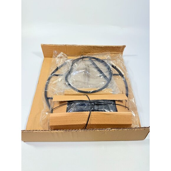 Mickey Mouse Ears Hallmark Keepsake Year of Disney Magic Ornament Display Stand - Picture 9 of 14